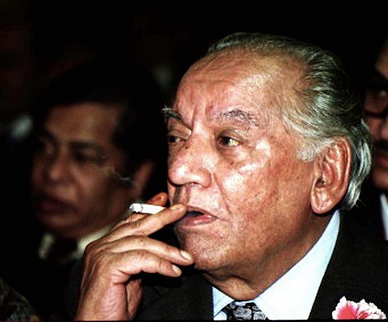Faiz spoke of and for oppressed people everywhere, and propagated new socialist ideas about State and society.