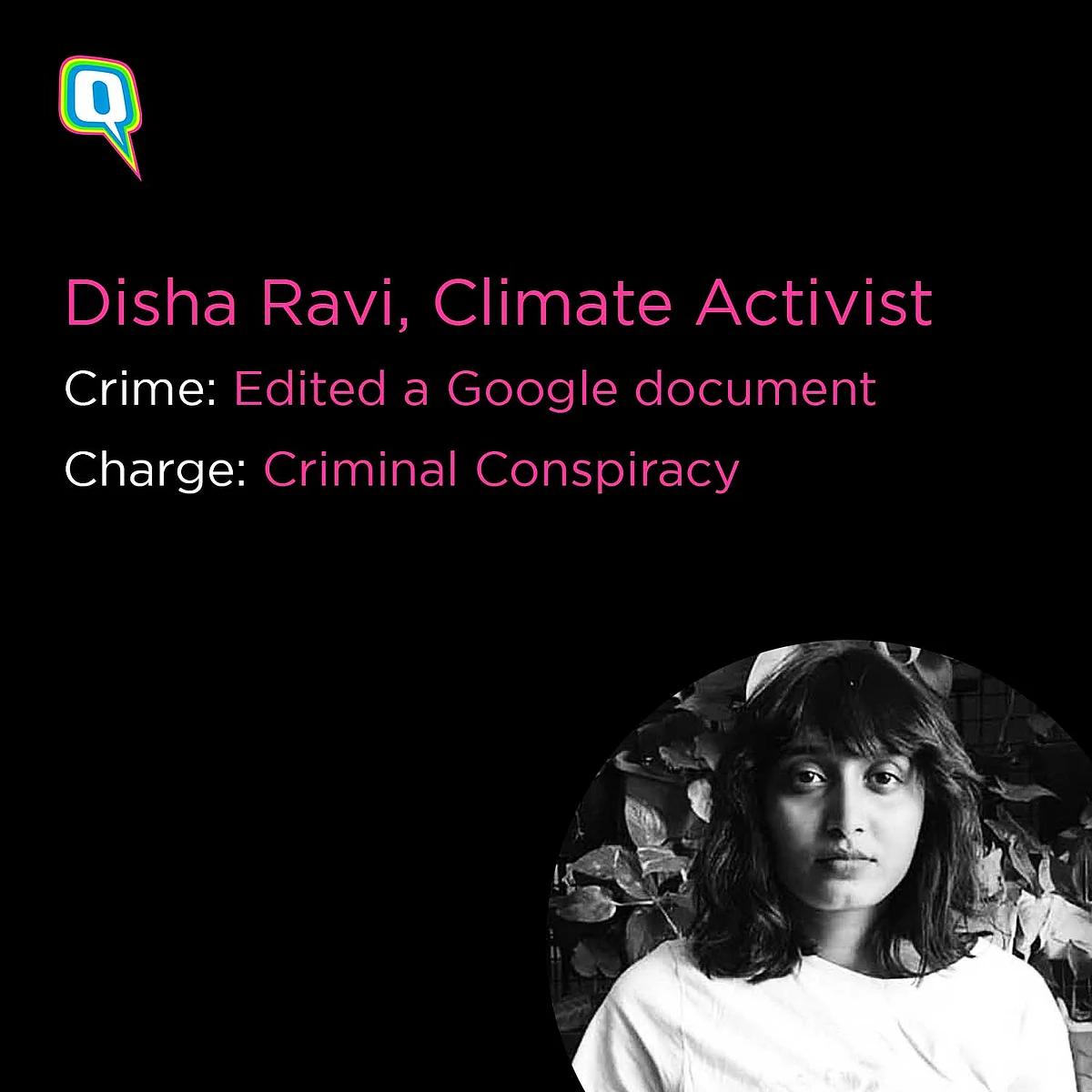 Recent Arrests That Make Us Question if India is Still a Democracy