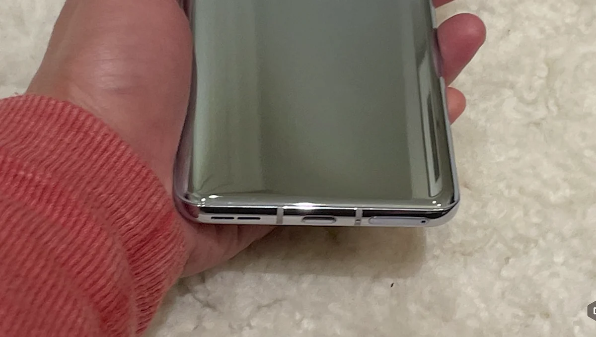 OnePlus 9 Pro battery life will be better than its previous models.