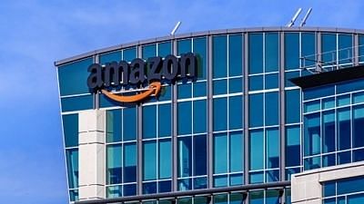 <div class="paragraphs"><p>E-commerce giant Amazon.</p></div>