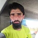 Mohd Iqbal Rather helped transport the JeM terrorists from the international border.