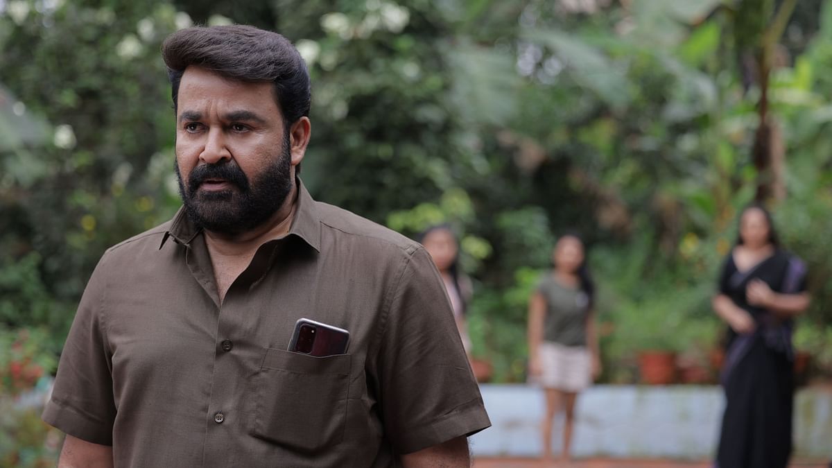 Mohanlal’s Drishyam 2: The Resumption is a must-watch.