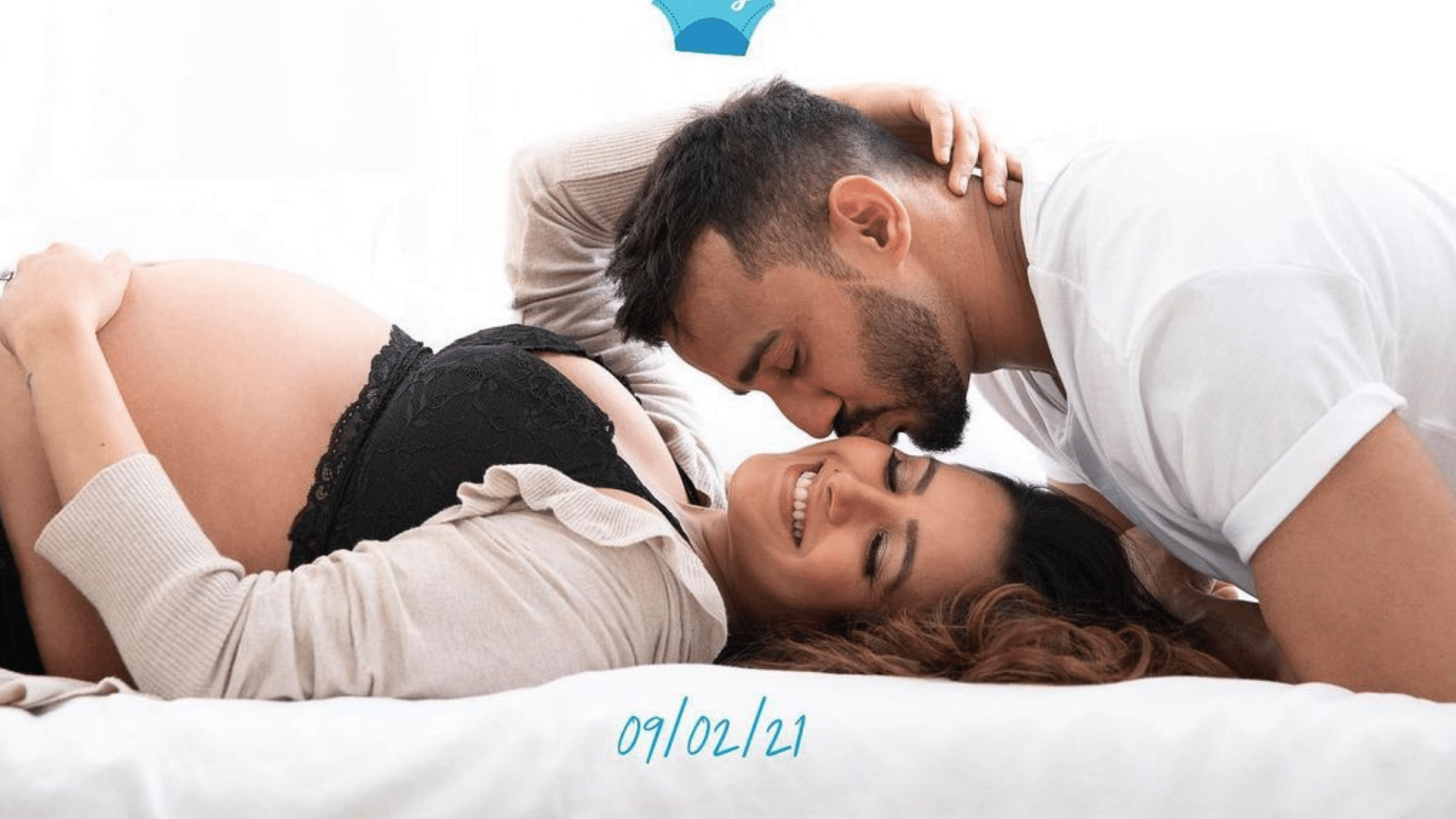 Anita Hassanandani and husband Rohit Reddy have welcomed their first child, a baby boy.