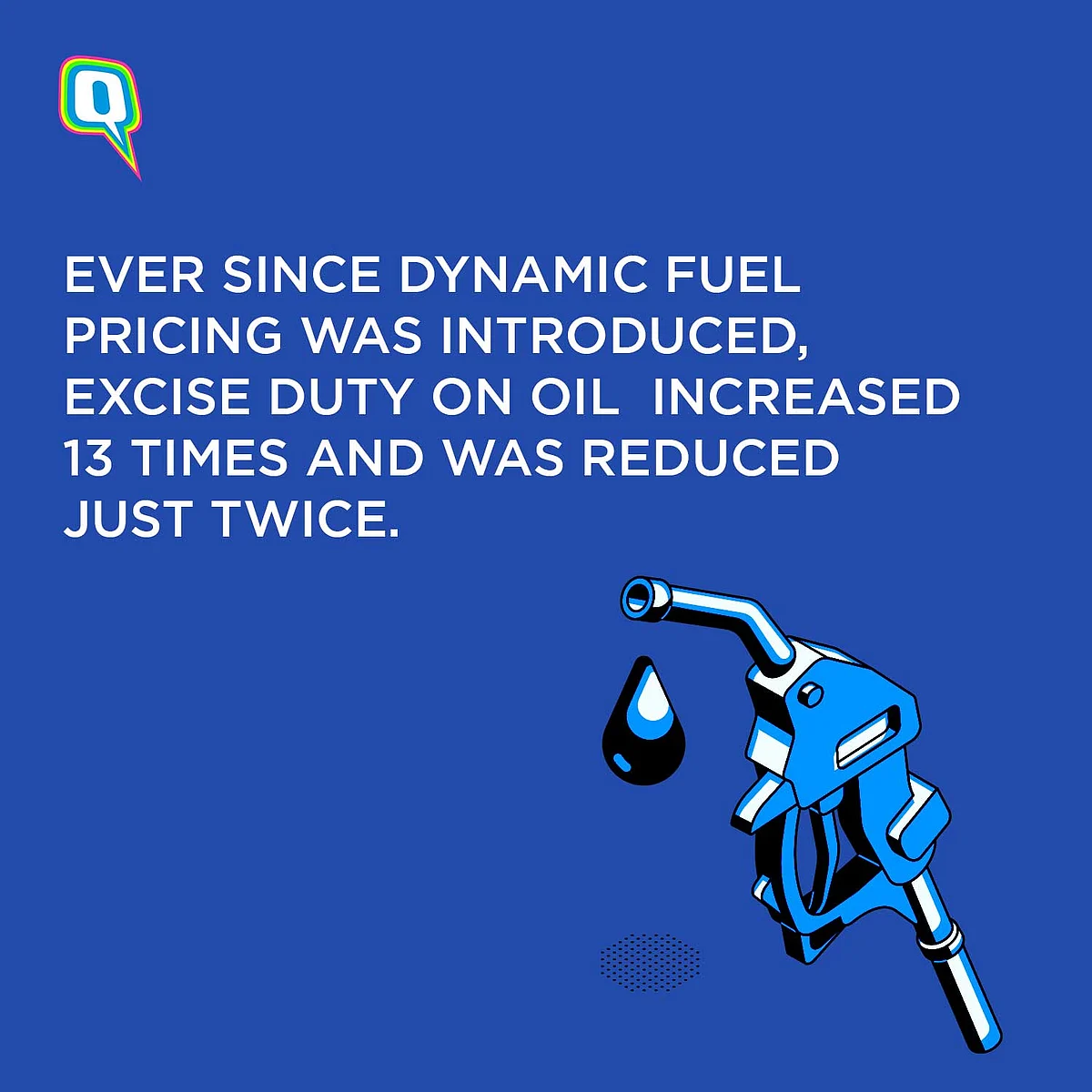 All You Need to Know About the Soaring Petrol-Diesel Prices Today