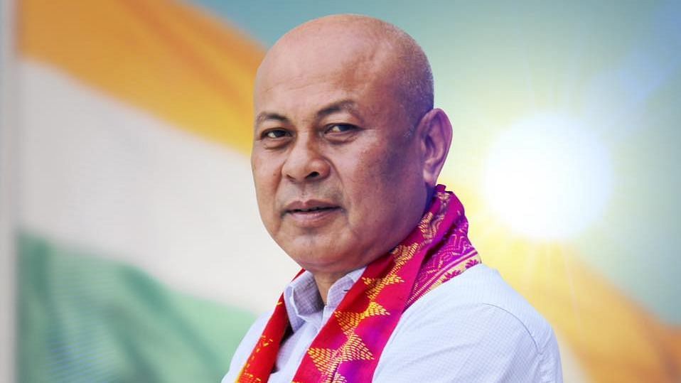 BPF Snaps Ties with BJP in Assam,  Joins ‘Mahagathbandhan’