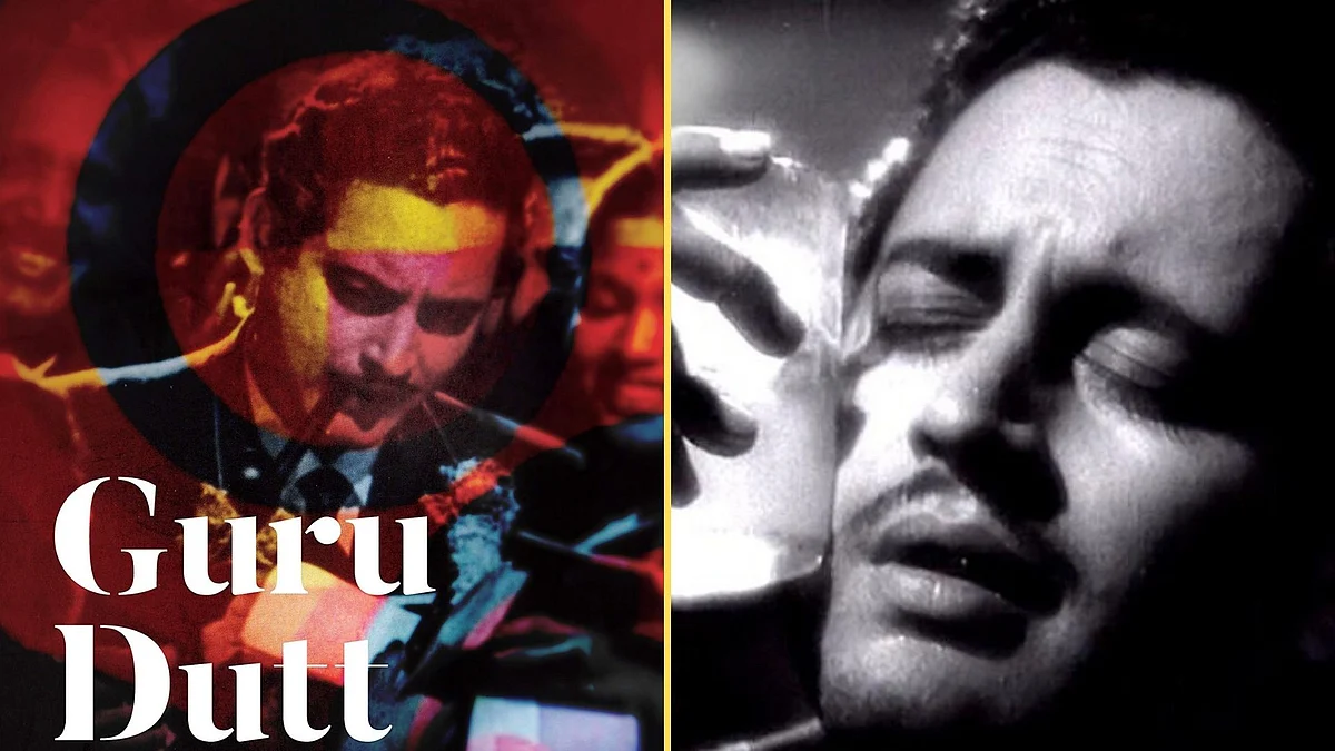 Guru Dutt: An Unfinished Story Sensitively Portrays Dutt's Legacy