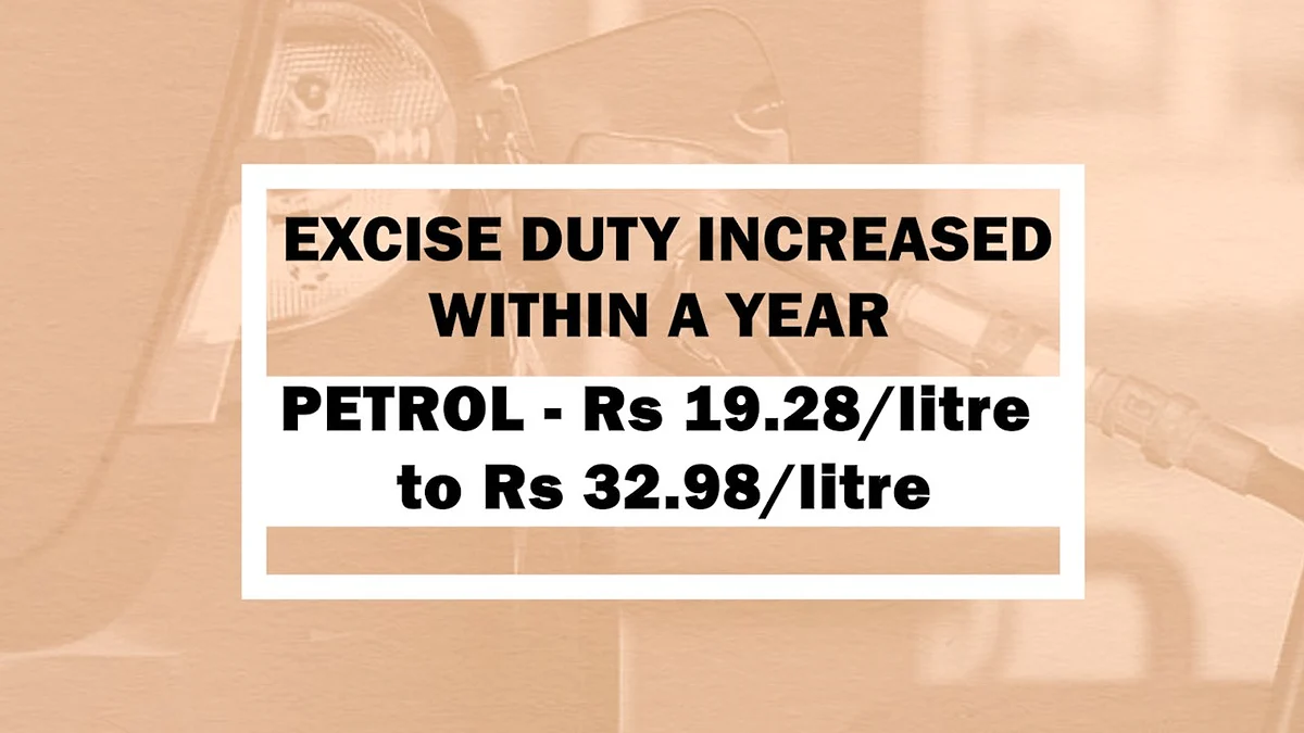 That's Petrol, We're Public & This 'Pawri' is Too Expensive for Us