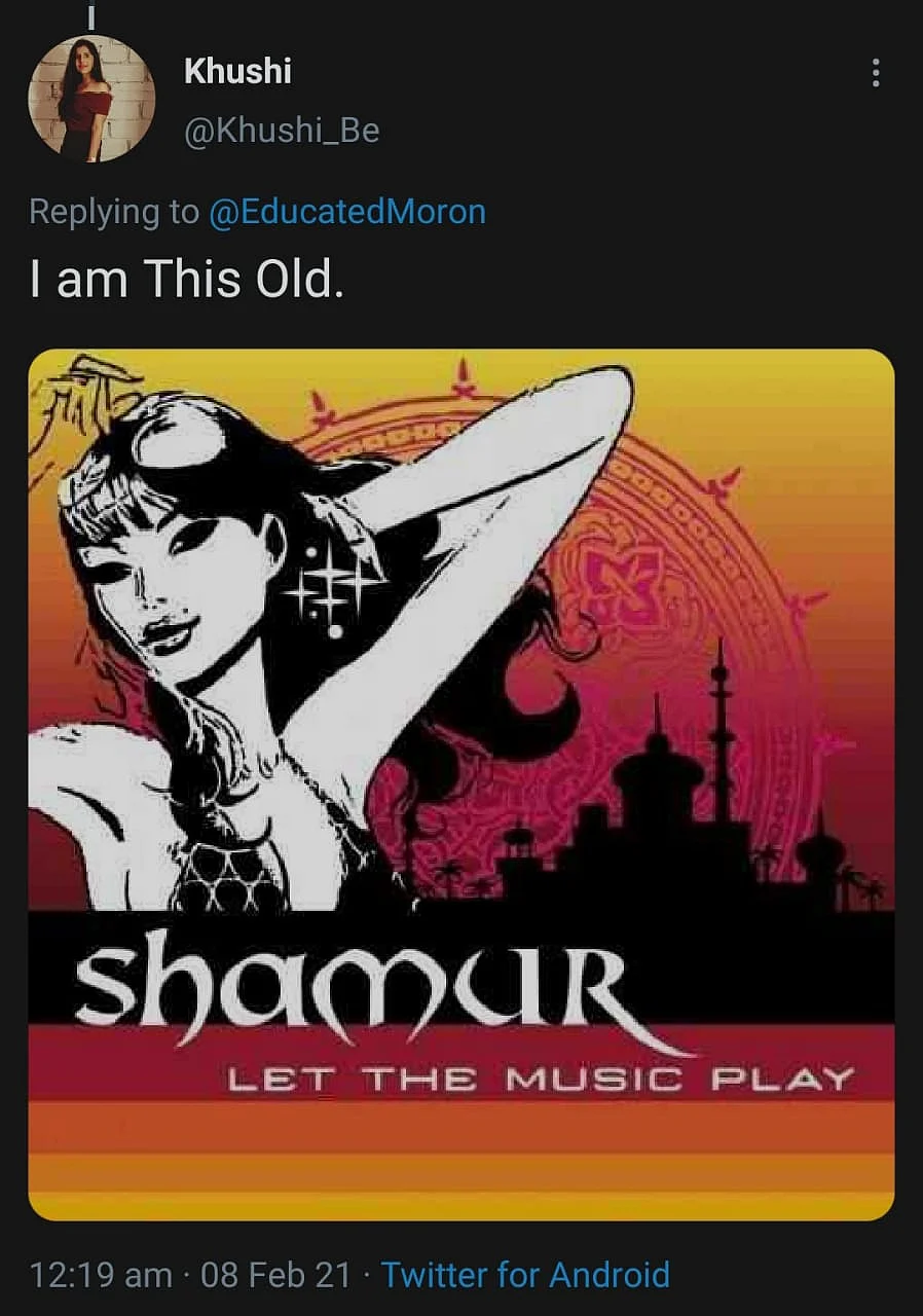 Twitter Trend ‘I Am This Old’ Makes Millennials Nostalgic