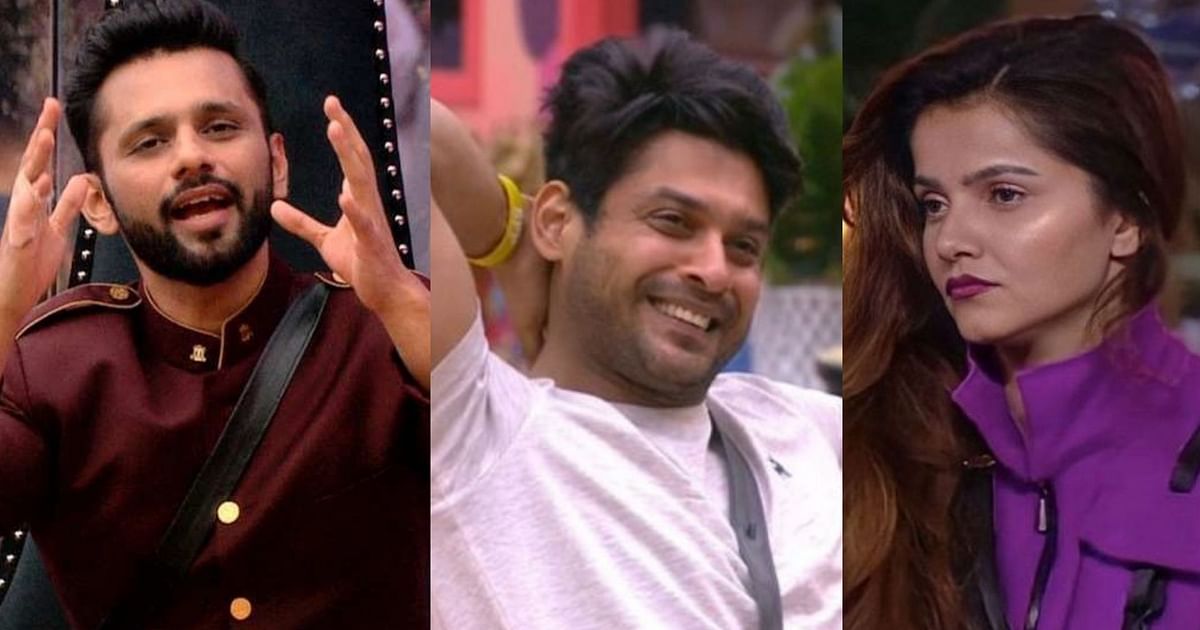 Revealed! Contract Details of 'Bigg Boss' Contestants