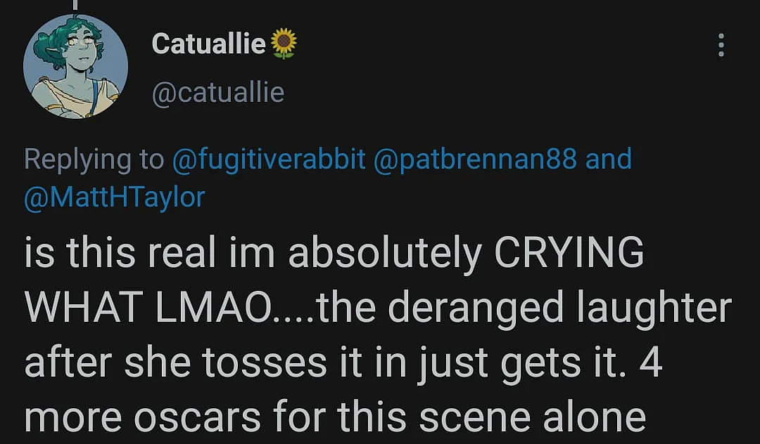 Here's What Twitter Thinks About Titanic's 'Alternative' Ending