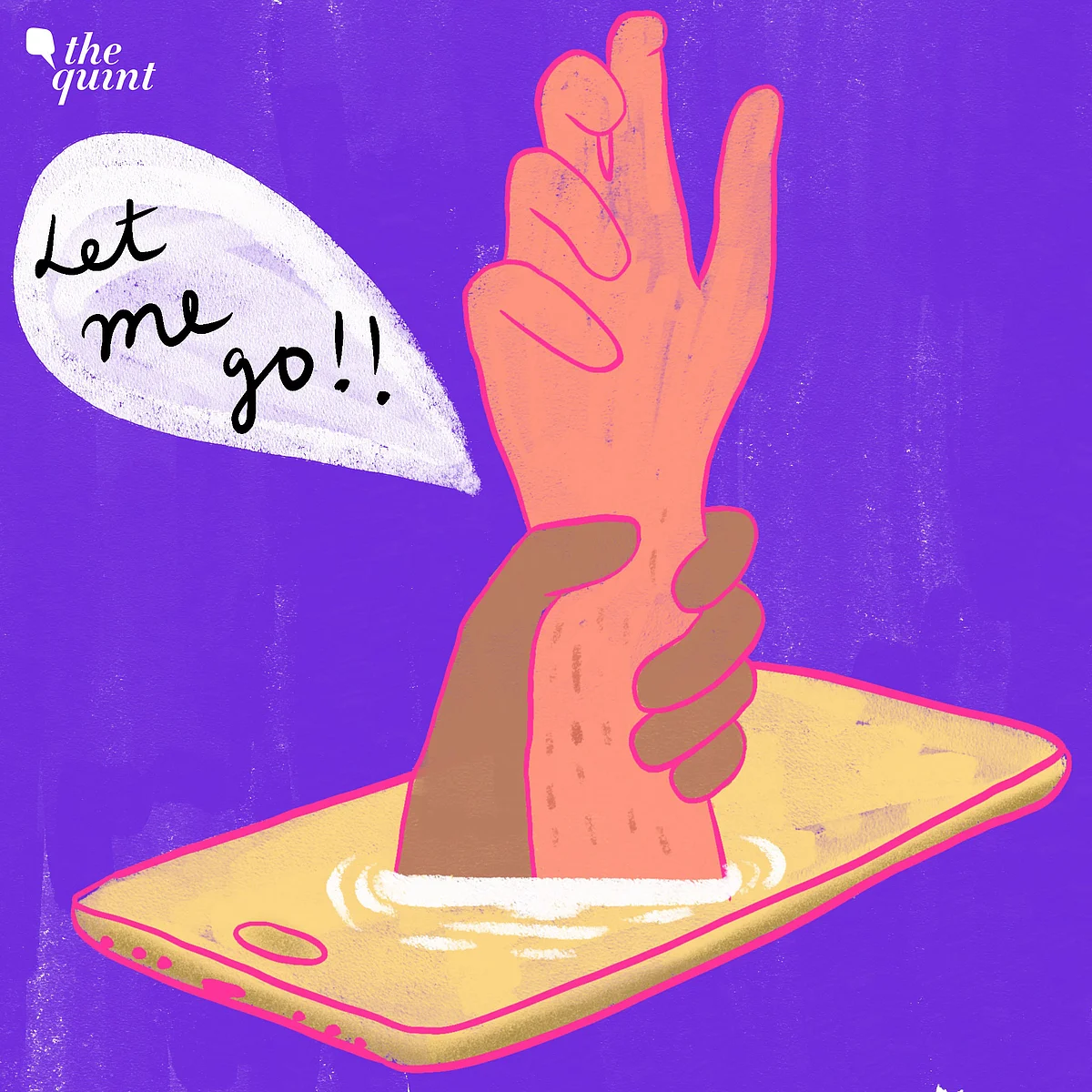 Yes to Love, No to Sex: Meet Indian Aces for Whom Labels Matter