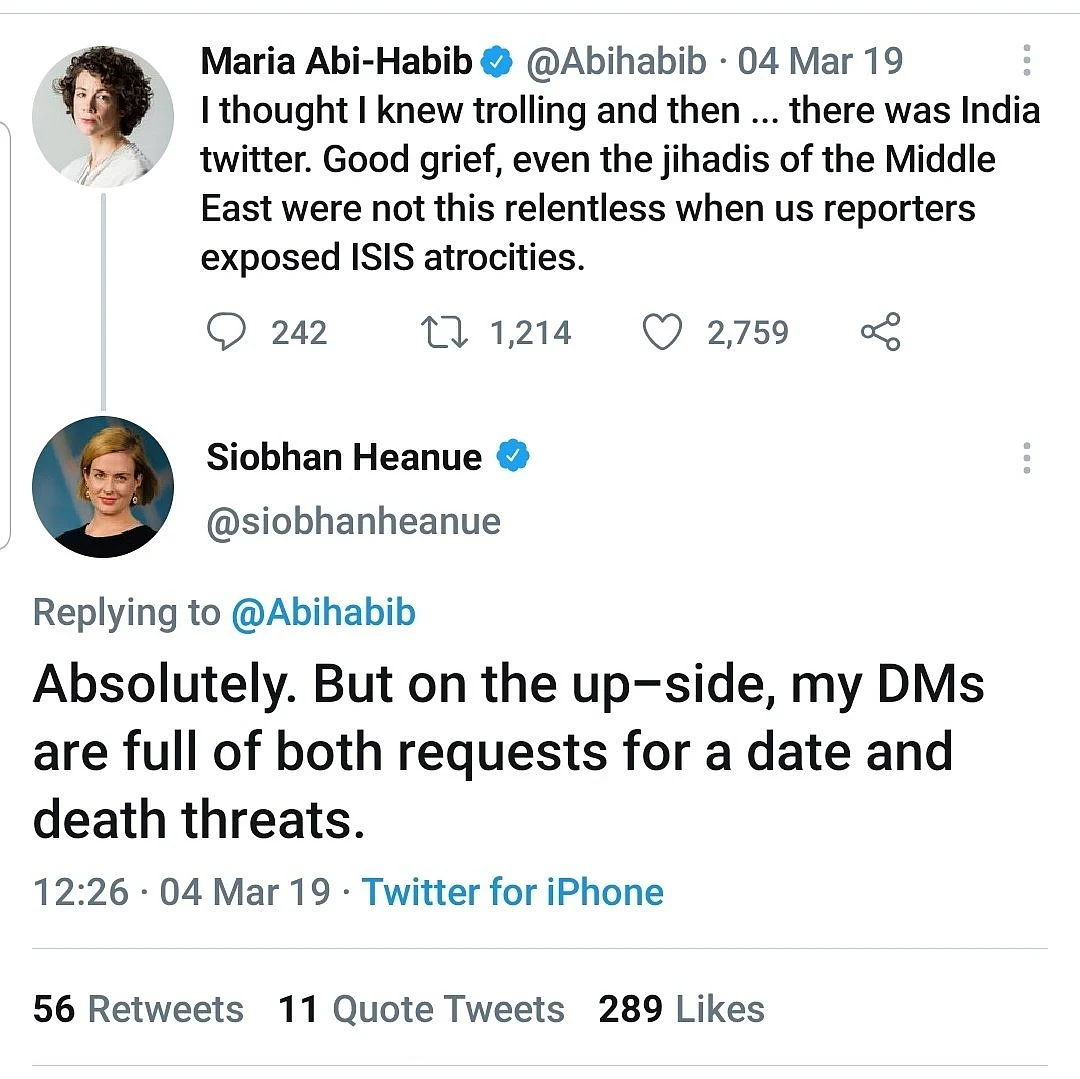 Mia Khalifa to Meena Harris: Women Slut-Shamed for Backing Farmers