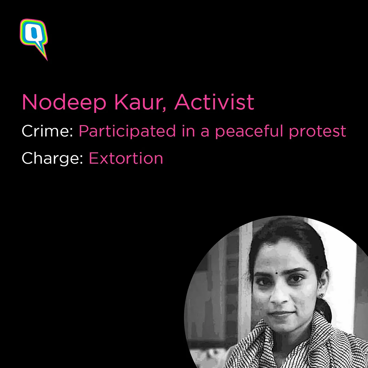 Recent Arrests That Make Us Question if India is Still a Democracy
