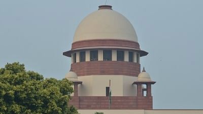SC declines to stay AP HC order on probe into phone conversation of ex-judge .&nbsp;