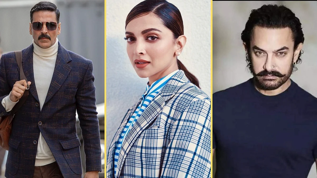 CAA to Farmers’ Protests: Bollywood & the Sound of Silence 