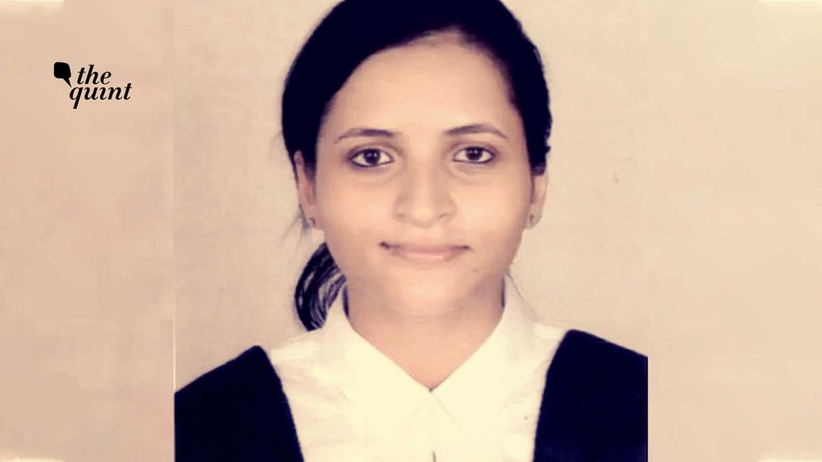 Toolkit | Nikita Jacob Is a Lawyer Who ‘Spoke for Those Who Can’t’