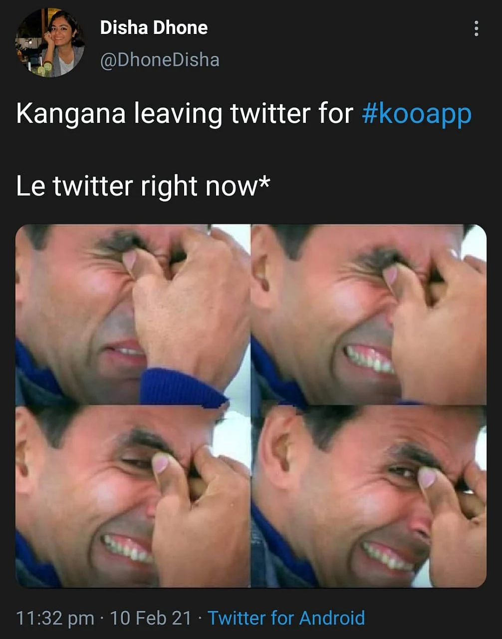 Twitter vs Koo: Users Bid Farewell To Trolls Switching To Koo