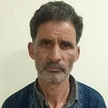 Peer Tariq Ahmed Shah harboured the JeM terrorists in his house.