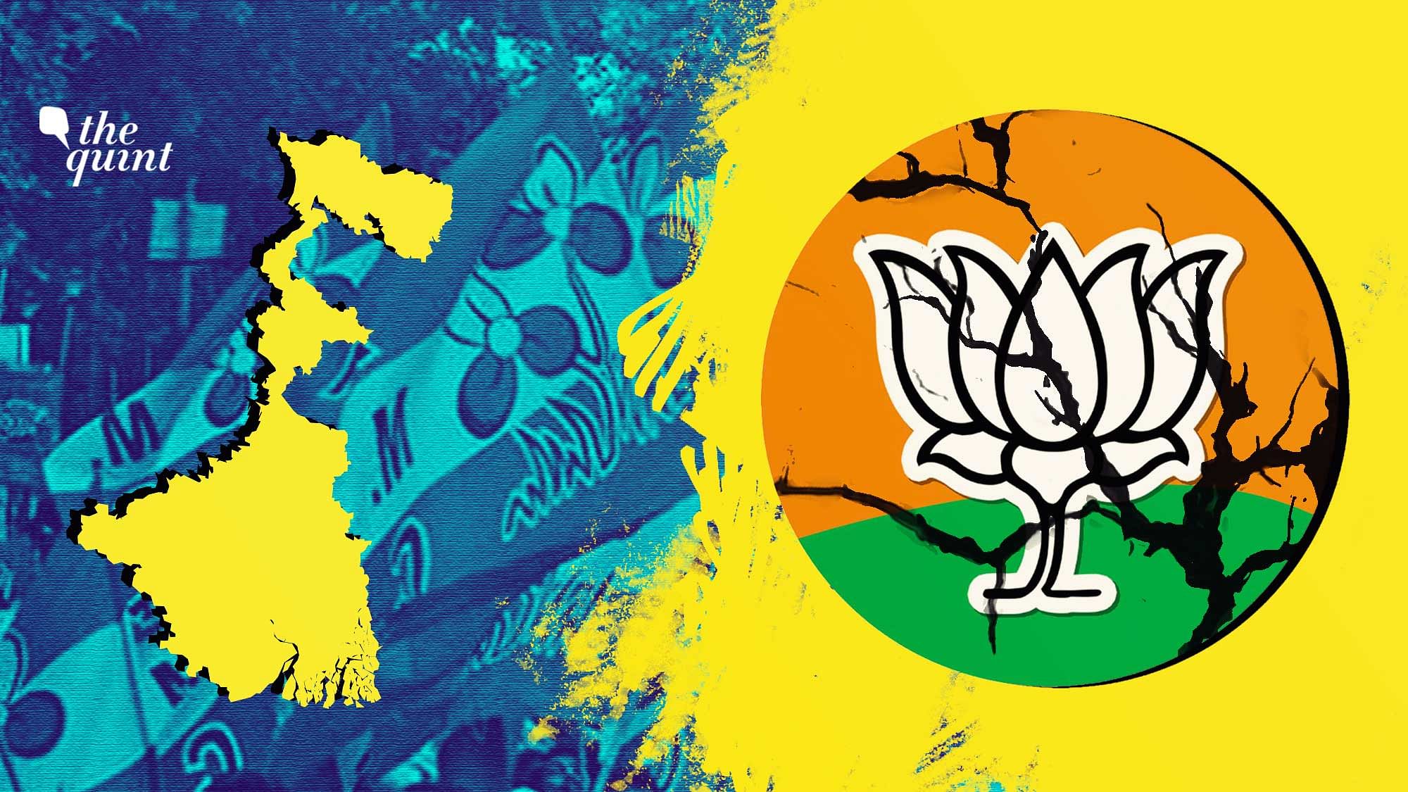 Is WB BJP Having an ‘Outsider’ Problem? Aap Chronology Samajhiye!