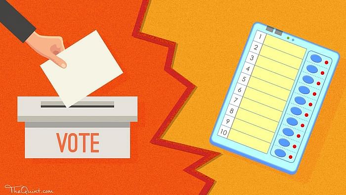How Constitutional Is Maharashtra’s Ballot Paper Proposal?