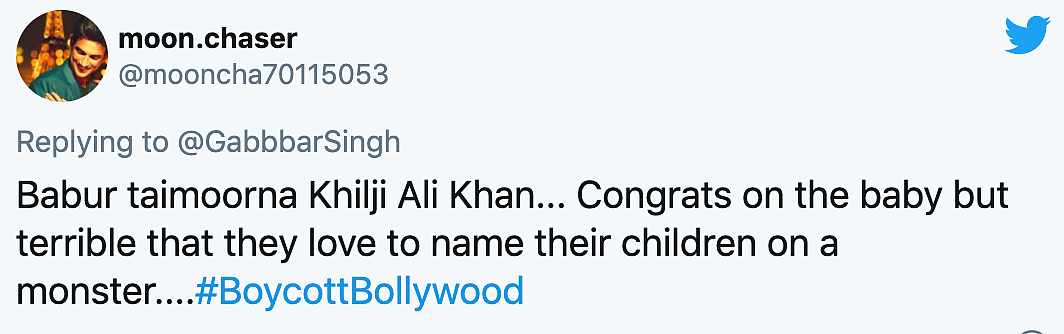 Hey Trolls, Can You Leave Kareena Kapoor Khan & Her Newborn Alone?