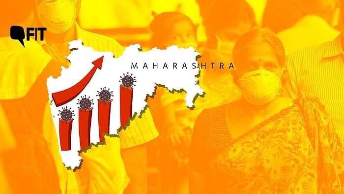 Government announces fresh restrictions in light of the rising number of COVID-19 cases in Maharashtra.