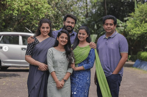 Jeethu Joseph on the reactions to Drishyam 2 and the possibility of Drishyam 3 with Mohanlal.