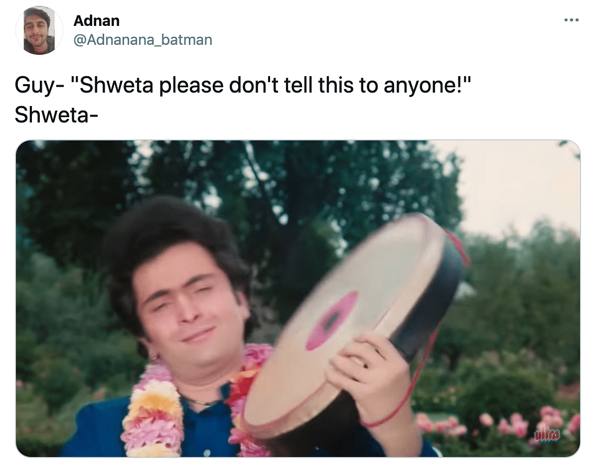 Why the internet is having a laugh with ‘Shweta memes’?