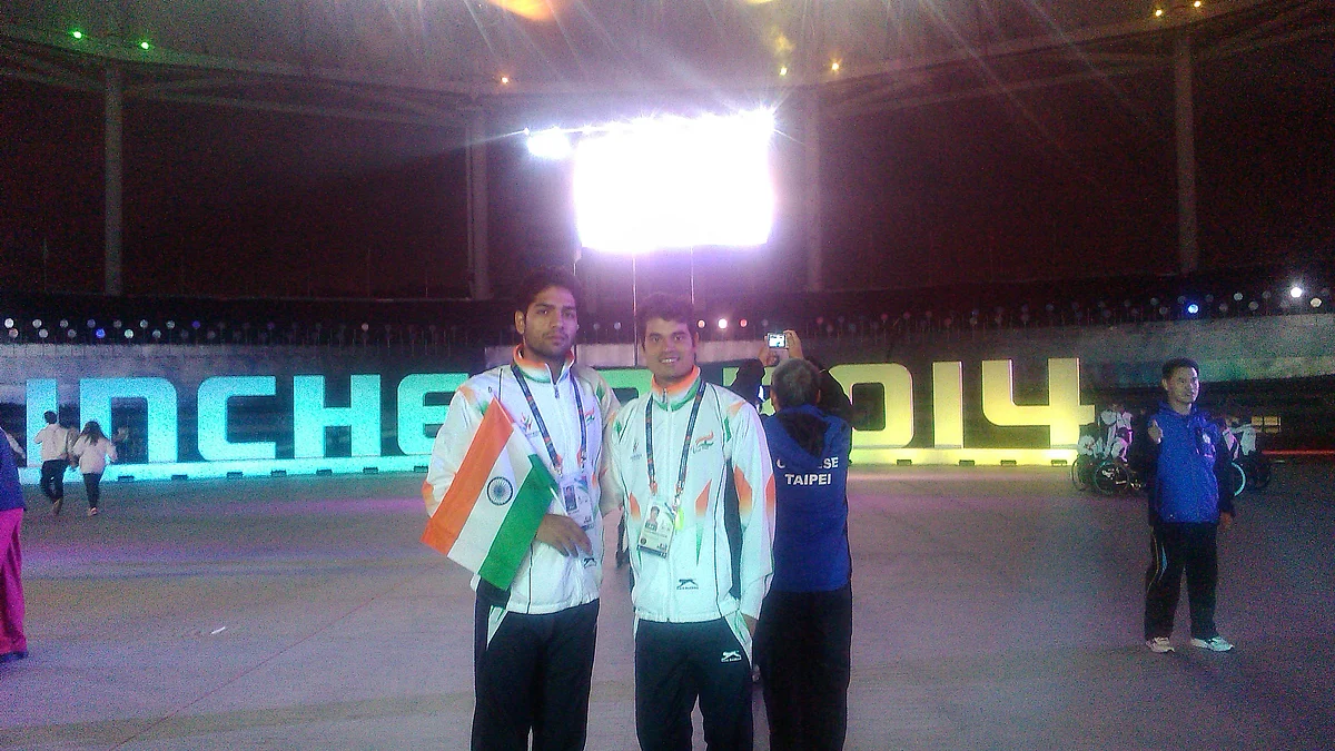 India’s First Leg-Amputee With Bachelor’s in Sports: My Journey