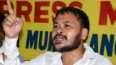 SC Rejects Activist Akhil Gogoi’s Bail Plea in Anti-CAA Case