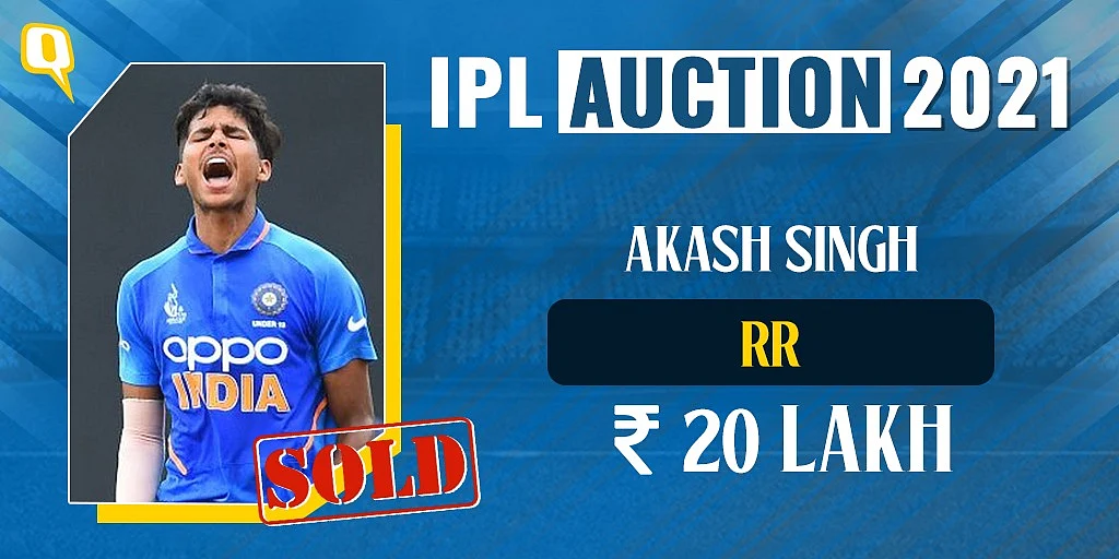IPL Players Auction 2021 LIVE: Morris, Gowtham Among Big Winners