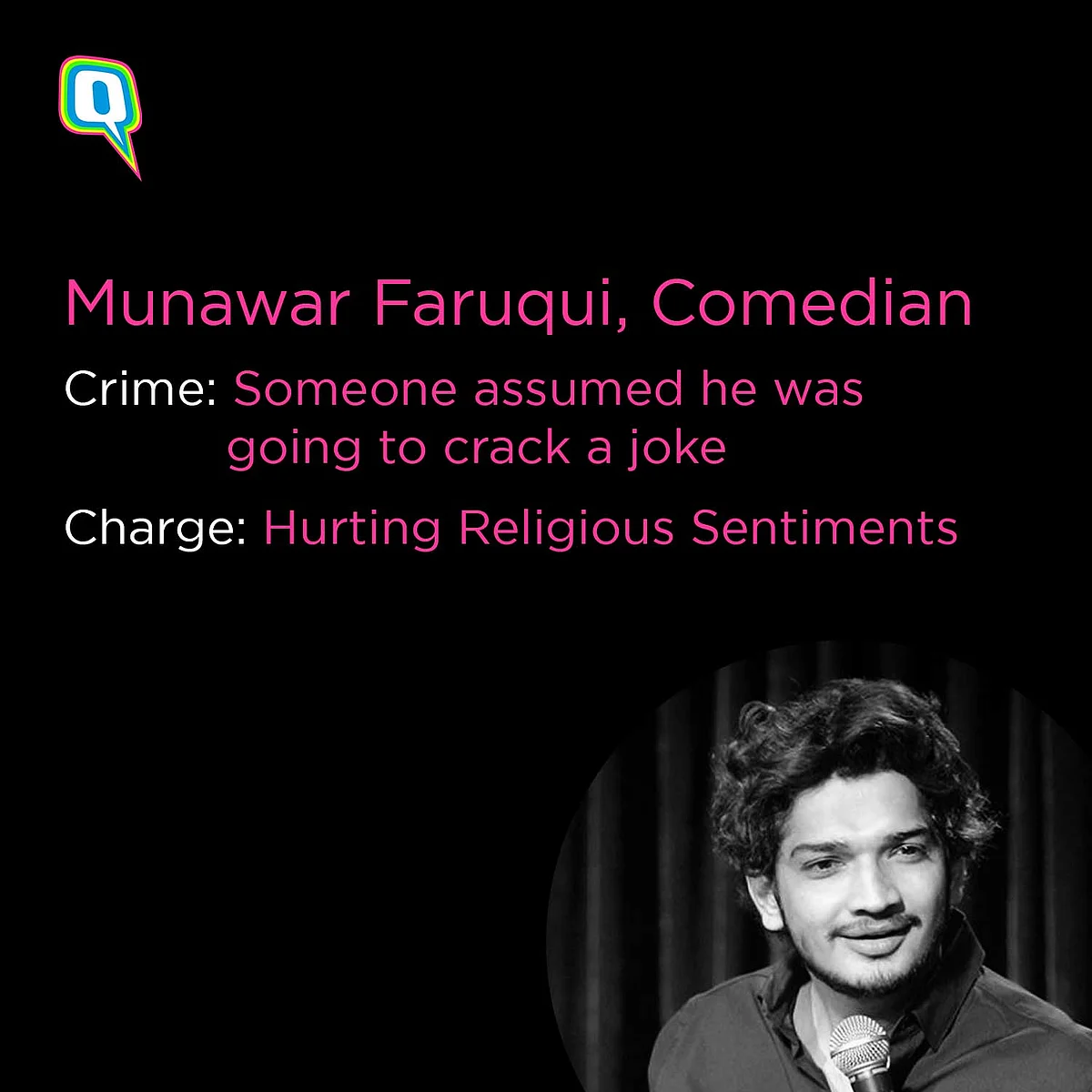 Recent Arrests That Make Us Question if India is Still a Democracy