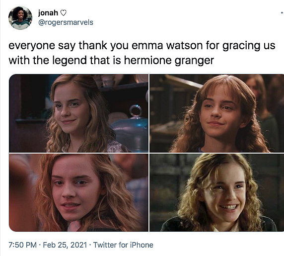 Emma Watson to Retire From Acting? Manager Responds to Rumours