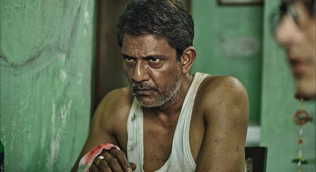 <p>Adil Hussain in Meal.</p>