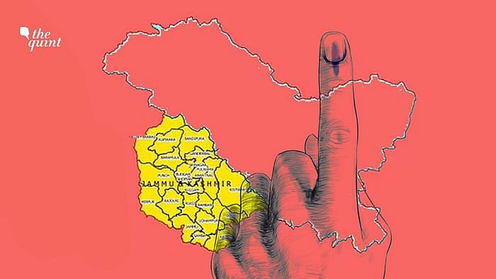 ‘I Fought Kashmir’s DDC Polls — And Here’s Why I’m Disillusioned’