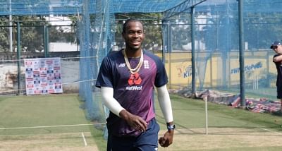 Jofra Archer’s Rehab Post Surgery to be Reviewed After 4 Weeks