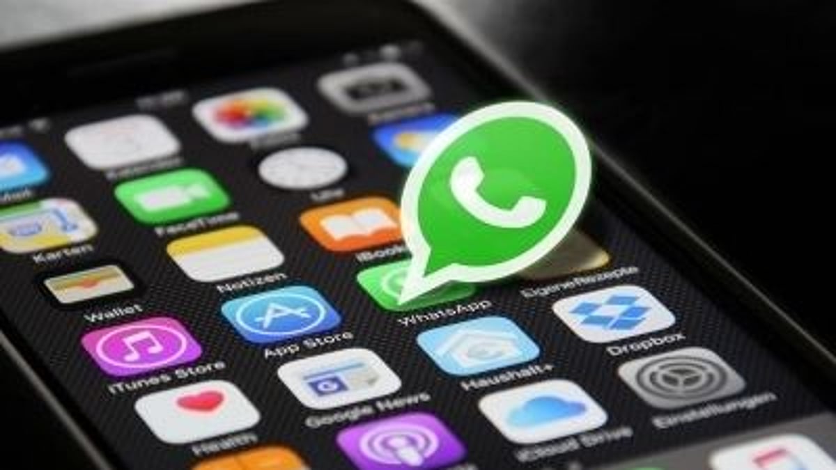 WhatsApp Users Will Now be Able to Log Out of the App Soon:Report - Vimarsana News