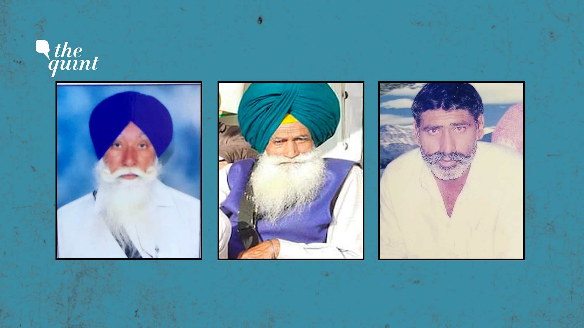 The Quint spoke to the families of three senior citizens who were arrested by Delhi Police in farmers’ protest. All of them are in Tihar jail. One of them, an eighty-year-old, is an ex army man and a farmer in Punjab.