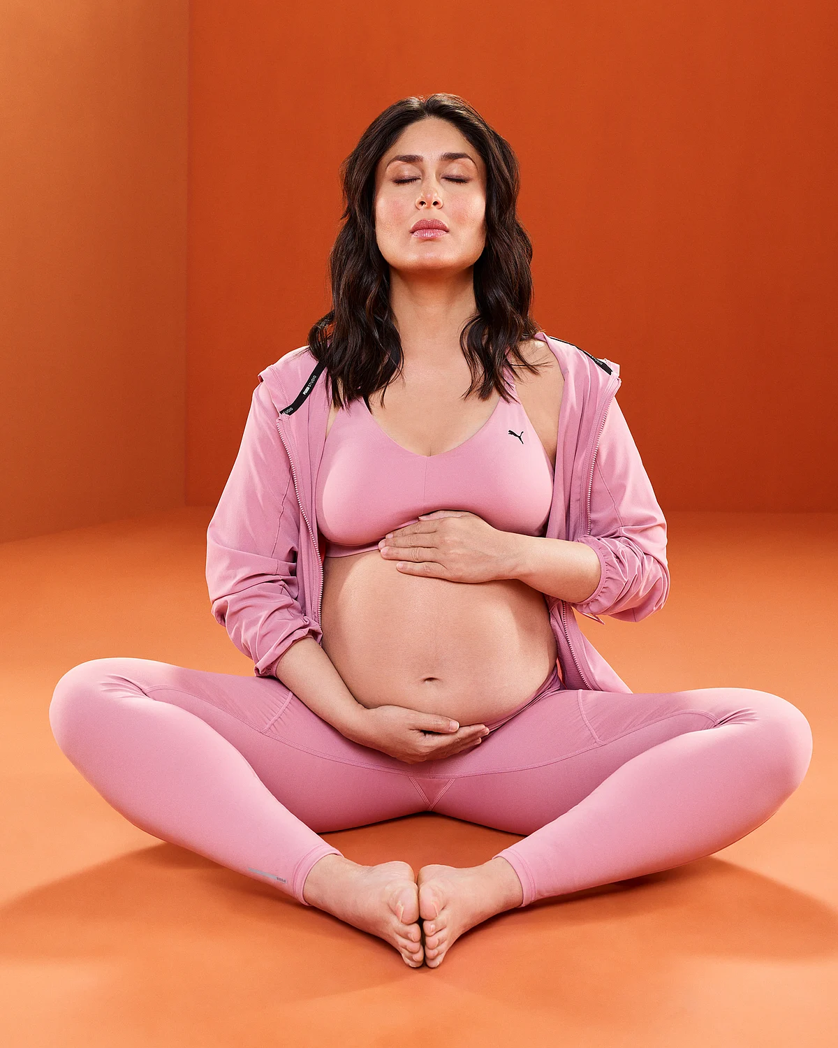 Was Nervous & Jittery the First Time I was Becoming a Mom: Kareena