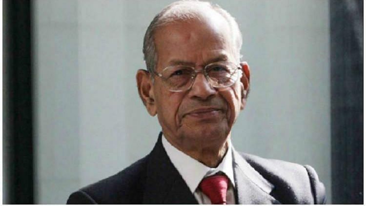 India’s ‘Metroman’ E Sreedharan is going to join the BJP soon, just weeks ahead of the Kerala Assembly elections