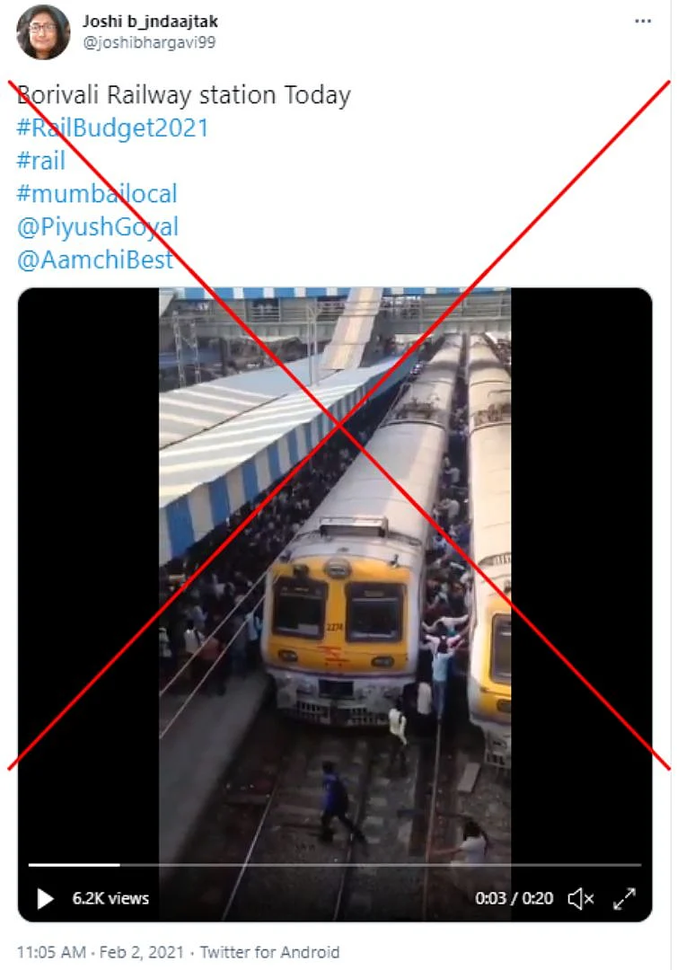 You can view an archived version <a href="https://archive.st/archive/2021/2/twitter.com/pgeq/twitter.com/joshibhargavi99/status/1356476194040946688.html">here</a>.