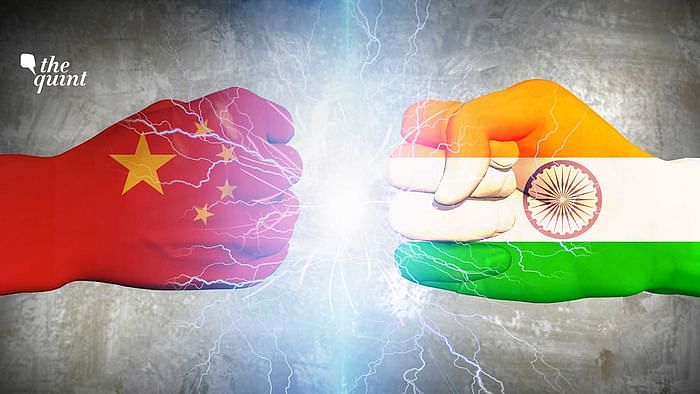 Why India’s Willingness To Use Force Is Key To Deterring China