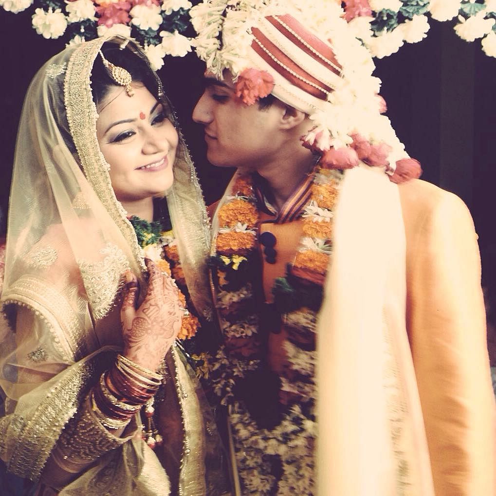 ‘Interfaith marriages are celebration of India’s diversity,’ Indian couples speak about choosing love over religion.