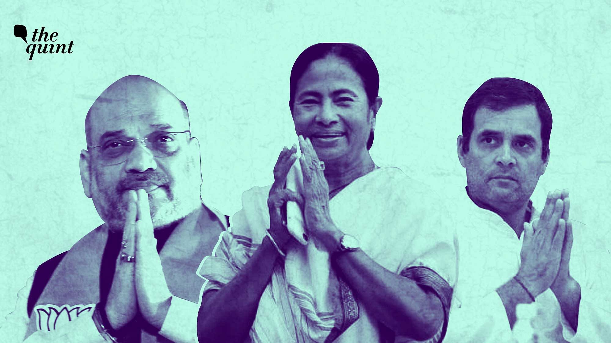 West Bengal Elections 2021: One of Many Dilemmas