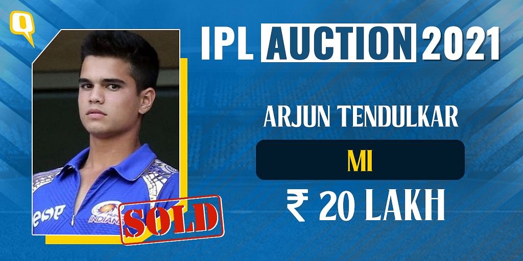 IPL Players Auction 2021 LIVE: 61 spots up for grabs as 291 players go under the hammer in Chennai.