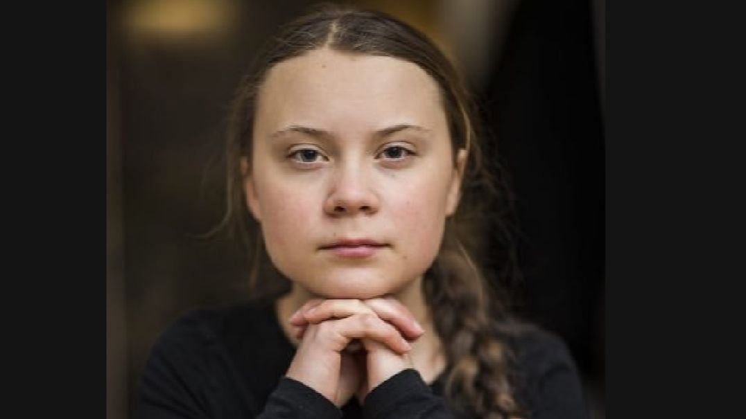 Delhi Police to probe Farmer Protests ‘Toolkit’ shared by Greta Thunberg