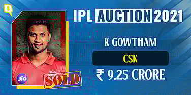 2uoar0wspk855m I feel csk will make quite a few changes in their squad for 2020. https www thequint com indian premier league ipl ipl auction 2021 chennai super kings full squad