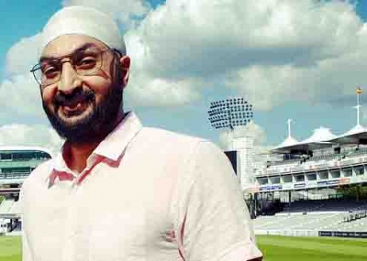 Monty Panesar Invites Rihanna To Talk On Indian Farmers Protest
