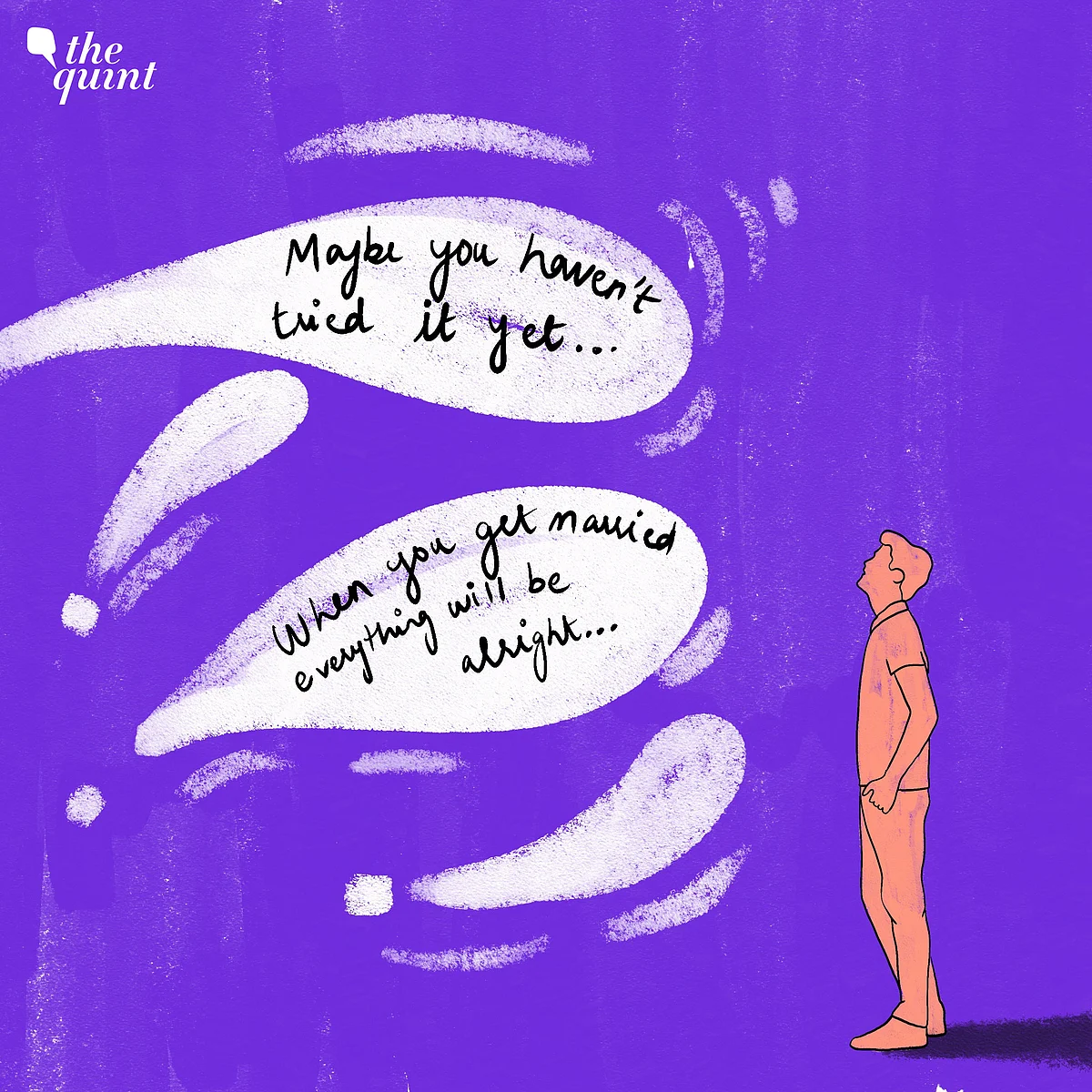 Yes to Love, No to Sex: Meet Indian Aces for Whom Labels Matter