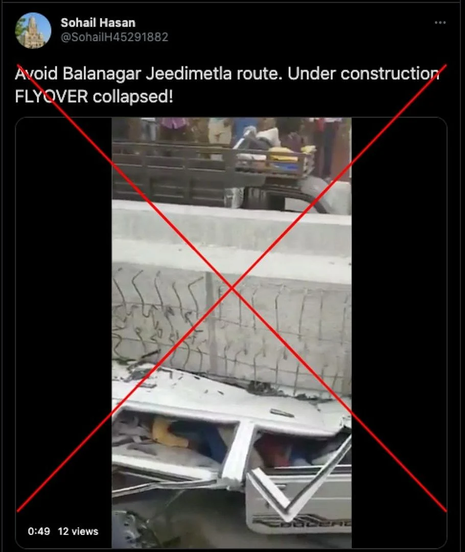 An archived version of the tweet can be accessed <a href="https://archive.st/44l5">here</a>.